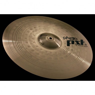 Paiste 18" PST5 Medium Crash Ударные инструменты