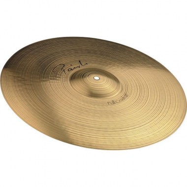 Paiste 19" Full Crash Signature Сrash тарелки