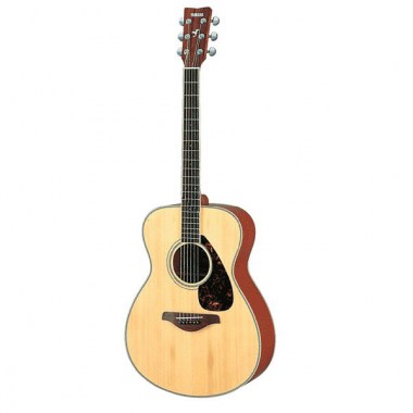 Yamaha FS-720S (DSR, CBA, OBB, BL, BS, TBS, CN) Гитары акустические