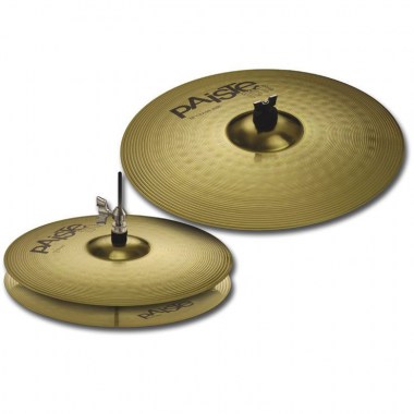 Paiste Essential Set 101 Brass Аксессуары для ударных