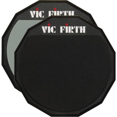Vic Firth PAD12D Тренировочные наборы и пэды