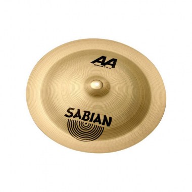 Sabian 18 Chinese (Regular) AA Аксессуары для ударных