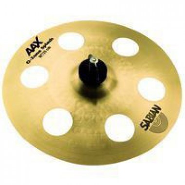 Sabian 10 O-Zone Splash AAX Аксессуары для ударных