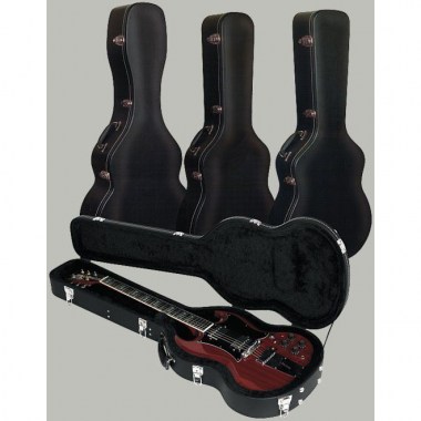 Rockcase RC10718 BCT/ 4 (SB) Оборудование гитарное
