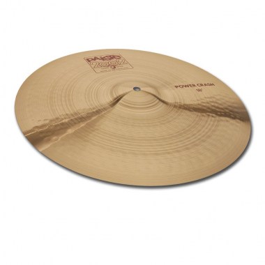 Paiste 19 Power Crash 2002 Сrash тарелки