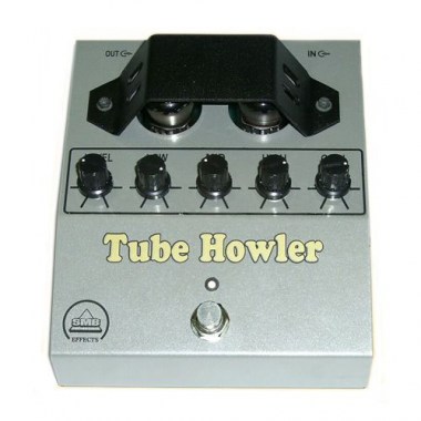 SMB Tube Howler Оборудование гитарное