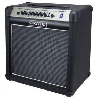 Crate Flex 15R(U) Оборудование гитарное