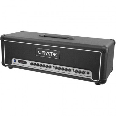 Crate FW120H(U) Flexwave 120w amplifier head Оборудование гитарное