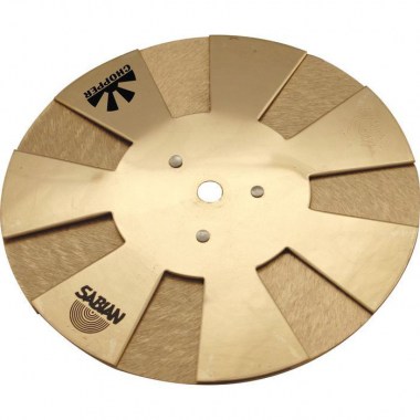 Sabian 10 Chopper Аксессуары для ударных