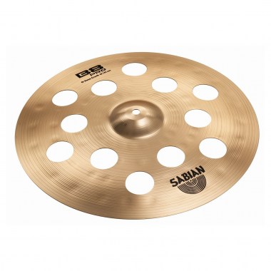 Sabian 16 Ozone Crash B8 PRO Аксессуары для ударных