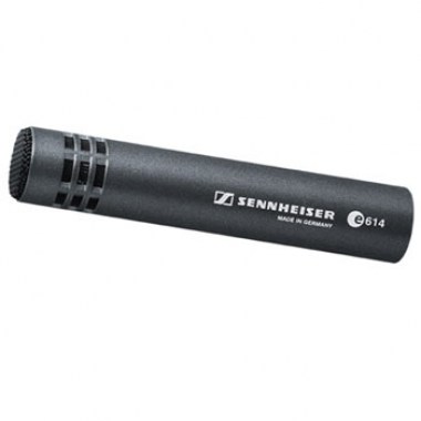 Sennheiser E 614 Конденсаторные микрофоны
