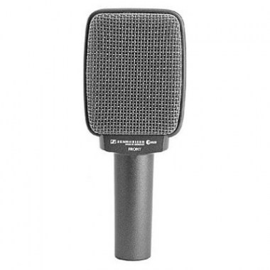 Sennheiser E 609 SILVER-doubled Динамические микрофоны