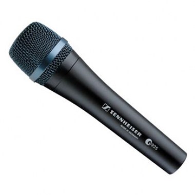 Sennheiser E 935 Динамические микрофоны