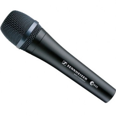 Sennheiser E 945 Динамические микрофоны