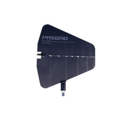 Pasgao PA2280 Радиомикрофоны