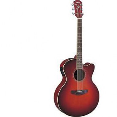 Yamaha CPX-500II DRB Гитары акустические