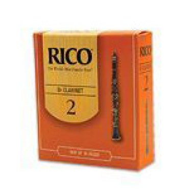 Rico RCA2525 Аксессуары для духовых инструментов