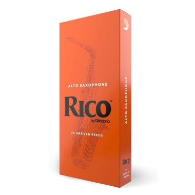 Rico RJA2515 Аксессуары для духовых инструментов