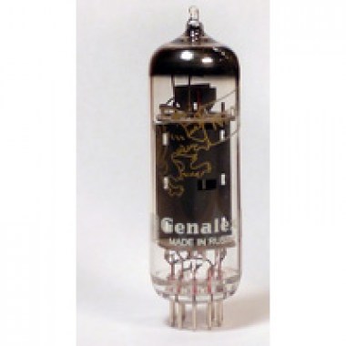 Genalex(Gold Lion) N709/ EL84 Лампы для усилителей