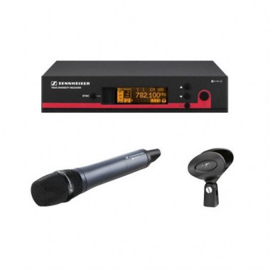 Sennheiser EW 165-G3-A-X Радиомикрофоны