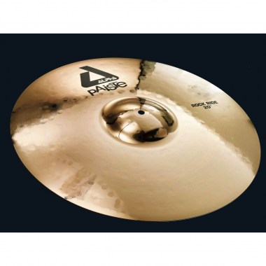 Paiste 20" Alpha B Rock Ride Аксессуары для ударных