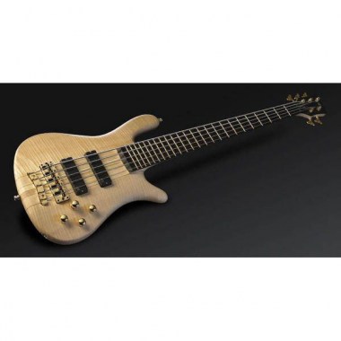 Warwick Streamer Classic Line 5 1265151600GDFMTFBW Бас-гитары