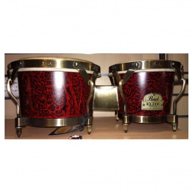 Pearl PBF-300DX/ 634 Ударные инструменты
