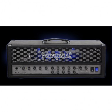 Randall RT100H(E) Оборудование гитарное
