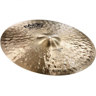 Paiste 20" Twenty Masters Dark Crisp Ride Ударные инструменты