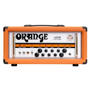 Orange AD30HTC Оборудование гитарное