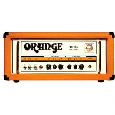 Orange TH100H ThunderVerb Оборудование гитарное