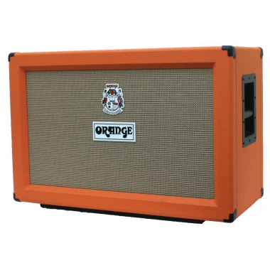 Orange PPC212 Оборудование гитарное