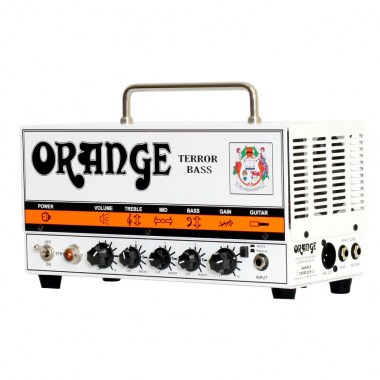 Orange TB500H Terror Bass Оборудование гитарное