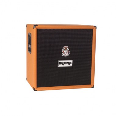 Orange OBC410H Оборудование гитарное