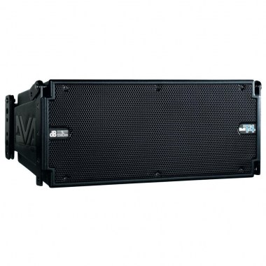 DB Technologies DVA-T4 Клубная и концертная акустика