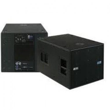 DB Technologies DVA-S09DP Клубная и концертная акустика