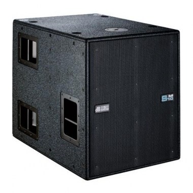 DB Technologies DVA-S10DP Клубная и концертная акустика