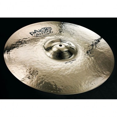 Paiste 20 Metal Ride Twenty Custom Collection Аксессуары для ударных