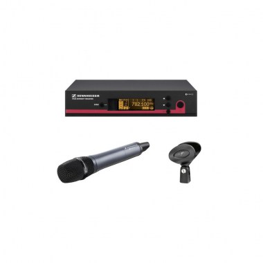 Sennheiser EW 165-G3-B-X Радиомикрофоны