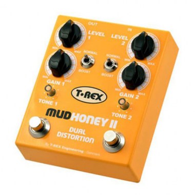 T-REX Mudhoney II Оборудование гитарное