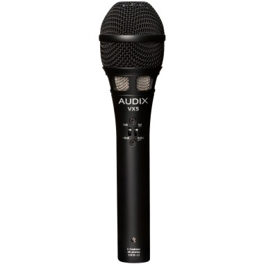 Audix VX5 Конденсаторные микрофоны