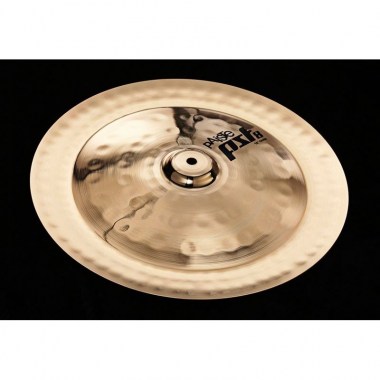 Paiste 16 China PST8 Аксессуары для ударных