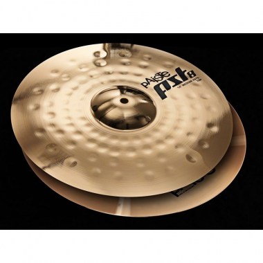 Paiste 14" PST8 Medium Hats Ударные инструменты