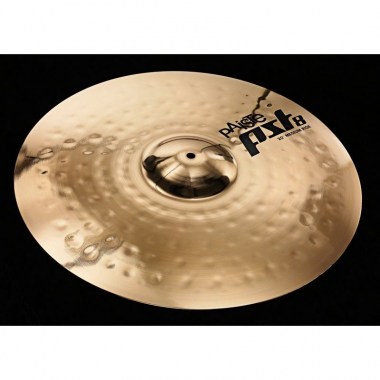 Paiste 20 Medium Ride PST8 Аксессуары для ударных
