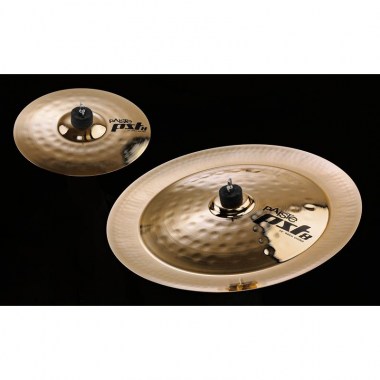 Paiste Rock Effects Pack PST8 Reflector Аксессуары для ударных