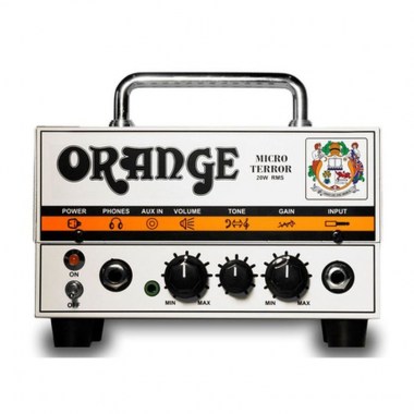 Orange MT20 Оборудование гитарное