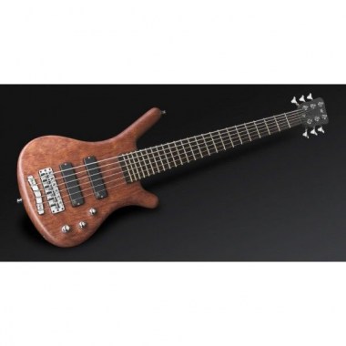 Warwick WPS1246 90AA BUB FR Бас-гитары