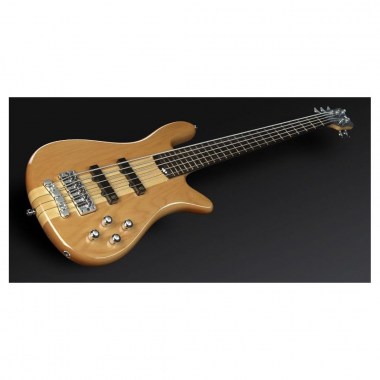 Warwick WPS1265 10AA CHY FR Бас-гитары