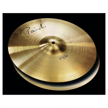 Paiste 14 Hi-Hat Signature Precision Hi-Hat тарелки