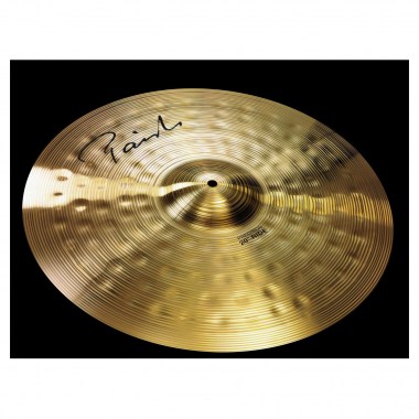 Paiste 20 Ride Signature Precision Ride тарелки